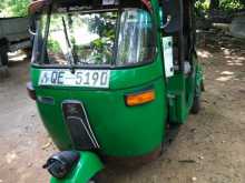 Bajaj RE 2 Stroke 2006 Three Wheel