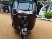 Bajaj RE 2 Stroke 2005 Three Wheel