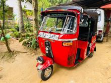 Bajaj RE 2 Stroke 2005 Three Wheel