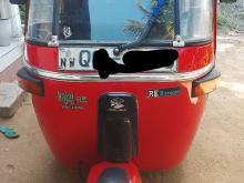 Bajaj RE 2 Stroke 2008 Three Wheel