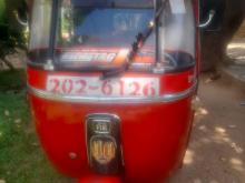 Bajaj RE 1989 Three Wheel