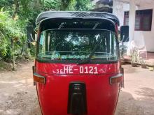 Bajaj RE 2 Stroke 2003 Three Wheel