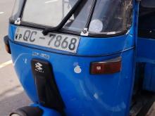 Bajaj RE 2 Stroke 2006 Three Wheel