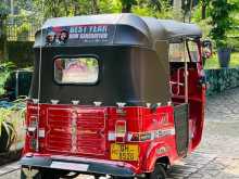 Bajaj RE 2 Stroke 2006 Three Wheel