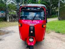 Bajaj RE 2 Stroke 2006 Three Wheel