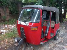 Bajaj RE 2 Stroke 2006 Three Wheel