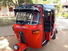 Bajaj RE 2 Stroke 2000 Three Wheel
