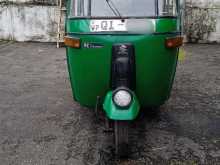 Bajaj Re 2 Stroke 2007 Three Wheel