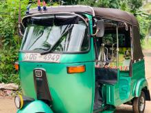 Bajaj RE 2 Stroke 2006 Three Wheel