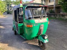 Bajaj RE 2 Stroke 2005 Three Wheel