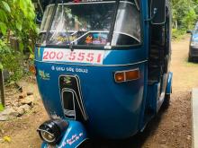 Bajaj RE 2 Stroke 1995 Three Wheel