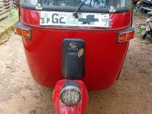 Bajaj RE 2 Stroke 2001 Three Wheel