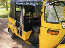 Bajaj Re 2 Stroke 1995 Three Wheel