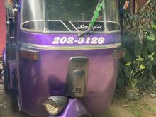 Bajaj RE 2 Stroke 1998 Three Wheel