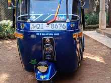 Bajaj Re 2 Stroke 2007 Three Wheel