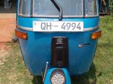 Bajaj RE 2 Stroke 2005 Three Wheel