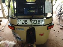 Bajaj RE 2 Stroke 2004 Three Wheel