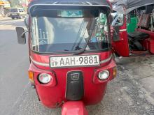 Bajaj RE 2 Stroke 2013 Three Wheel