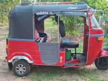 Bajaj RE 2 Stroke 2003 Three Wheel