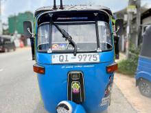 Bajaj RE 2 Stroke 2007 Three Wheel
