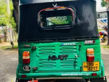 Bajaj RE 2 Stroke 2004 Three Wheel
