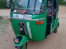 Bajaj RE 2 Stroke 2002 Three Wheel