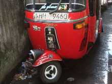 Bajaj Re 2 Stroke 2004 Three Wheel