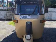 Bajaj Re 2 Stroke 2004 Three Wheel