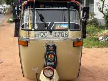 Bajaj RE 2 Stroke 2005 Three Wheel
