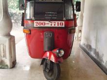 Bajaj RE 2 Stroke 1996 Three Wheel