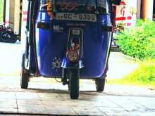 Bajaj RE 2 Stroke 2005 Three Wheel