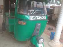 Bajaj Re 2 Stroke 2003 Three Wheel