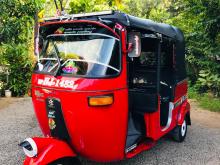 Bajaj RE 2 Stroke 2003 Three Wheel