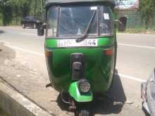 Bajaj Re 2 2004 Motorbike