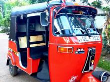 Bajaj RE 2 Stroke 2006 Three Wheel