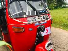 Bajaj RE 2 Stroke 2006 Three Wheel