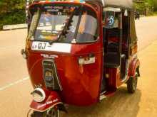 Bajaj Re 2 Stroke 2007 Three Wheel