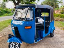 Bajaj RE 2 Stroke 1988 Three Wheel