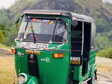 Bajaj RE 2 Stroke 2005 Three Wheel