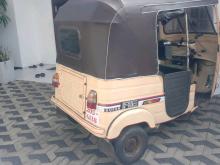 Bajaj RE 2 Stroke 1999 Three Wheel
