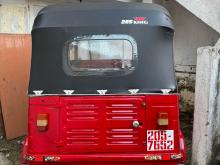Bajaj RE 2 Stroke 1998 Three Wheel