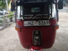 Bajaj RE 2 Stroke 2003 Three Wheel