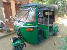 Bajaj RE 2 Stroke 2001 Three Wheel