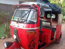 Bajaj RE 2 Stroke 1996 Three Wheel