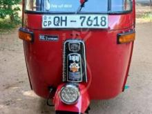 Bajaj RE 2006 Three Wheel