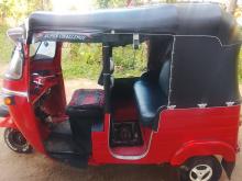 Bajaj RE 2 Stroke 2006 Three Wheel