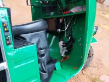Bajaj RE 2 Stroke 2002 Three Wheel