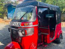 Bajaj RE 2 Stroke 2000 Three Wheel