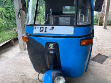 Bajaj RE 2 Stroke 2006 Three Wheel