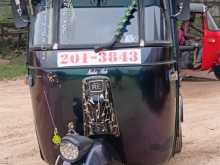 Bajaj RE 2 Stroke 1999 Three Wheel